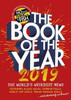 James Harkin / The Book of the Year 2019 (Hardback)