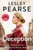 Lesley Pearse / Deception (Hardback)