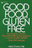Hilda Cherry Hills / Good Food, Gluten Free (Large Paperback)