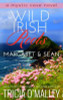 Tricia O'Malley / Wild Irish Roots: Margaret & Sean (Large Paperback)