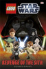 D.K. Publishing / Lego Star Wars Revenge of the Sith (Hardback)