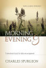 Charles Haddon Spurgeon / Morning and Evening (Hardback)