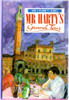 Russell Harty / Mr Harty's Grand Tour (Hardback)