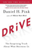 Daniel H. Pink / Drive (Hardback)