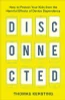 Thomas Kersting / Disconnected (Large Paperback)