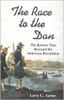 Larry G. Aaron / The Race to the Dan (Large Paperback)