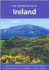 David Gerrard / Hidden Places of Ireland (Large Paperback)