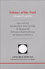 Edward F. Edinger / Science of the Soul - A Jungian Perspective (Large Paperback)