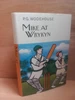 P.G Wodehouse - Mike at Wrykyn - HB 2011 (Originally 1953)