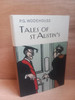 P.G Wodehouse - Tales of St. Austin's - HB 2003  (Originally 1903)