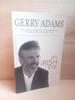 Gerry Adams - An Irish Eye - PB - 2007