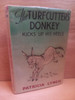 Patricia Lynch - The Turf-Cutter's Donkey Kicks Up His Heels - HB Irish Edition -1946 - iLLUSTRATED
