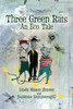 Linda Mason Hunter / Three Green Rats (Large Paperback)