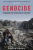 Fintan Drury - Genocide - PB - BRAND NEW