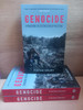 Fintan Drury - Genocide - PB - BRAND NEW