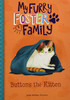 Debbi Michiko Florence / Buttons The Kitten (Large Paperback)