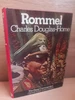 Charles Douglas-Home - Rommel  ( The Great Commanders Series) - HB - 1973