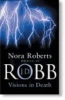 J.D. Robb / Visions in Death (Large Paperback)