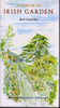 Ruth Isabel Ross - A Year in an Irish Garden - HB Illustrated  - 1999