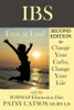Patsy Catsos / IBS: Free at Last! (Large Paperback)