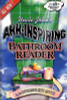 Uncle John's Bathroom Reader /  Ahh-Inspiring (Large Paperback)
