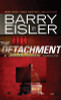 Barry Eisler / The Detachment (Large Paperback)