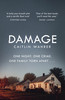 Caitlin Wahrer / Damage (Large Paperback)