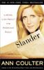 Ann Coulter / Slander (Hardback)