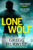 Gregg Hurwitz / Lone Wolf (Hardback)