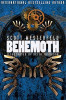 Scott Westerfeld / Behemoth (Hardback)