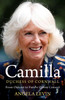 Angela Levin / Camilla, Duchess of Cornwall (Hardback)