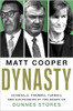 Matt Cooper / Dynasty (Hardback)
