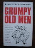 David Quantick / Grumpy Old Men (Hardback)