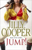 Jilly Cooper / Jump! (Hardback)