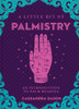 Cassandra Eason / A Little Bit of Palmistry (Hardback)