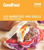 Sarah Cook / Good Food: Barbecues and Grills: Triple-tested Recipes (Large Paperback)