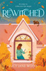 Lucy Jane Wood / Rewitched (Hardback)