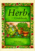Marilyn Bright / A Little Herb Cookbook (Hardback)