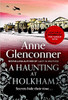 Anne Glenconner / A Haunting at Holkham (Hardback)