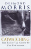 Desmond Morris / Catwatching