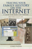 Chris Paton / Tracing Your Family History on the Internet (Large Paperback)