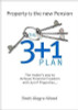 Brett Alegre Wood / The 3 + 1 Plan  (Large Paperback)