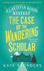 Kate Saunders / The Case of the Wandering Scholar
