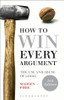 Madsen Pirie / How to Win Every Argument