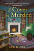 Sue Minix / A Cover for Murder