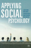 John Kremer / Applying Social Psychology (Large Paperback)