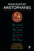 Aristophanes / Four Plays