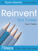 Sue Clarke / Reinvent Your Career