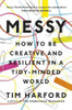 Tim Harford / Messy