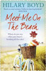 Hilary Boyd / Meet Me On The Beach